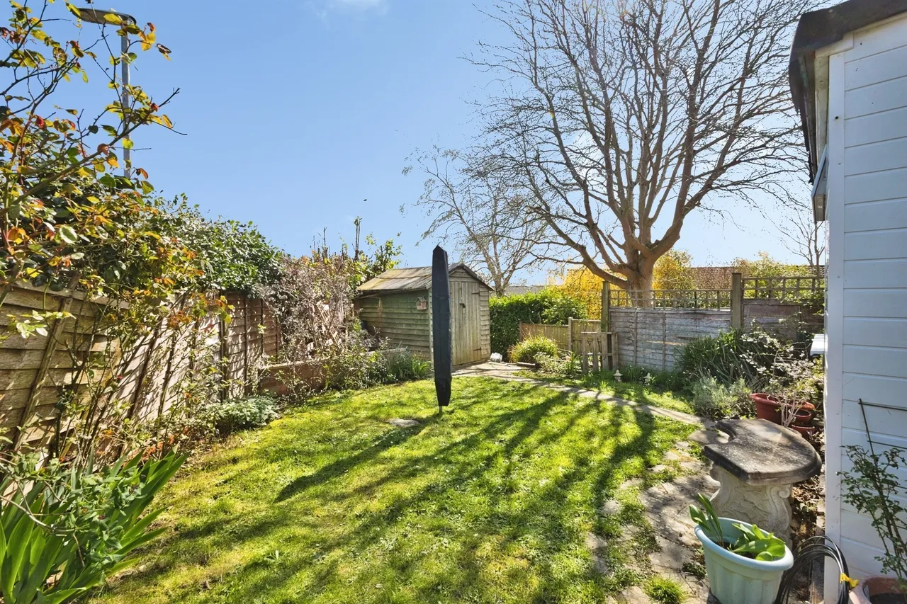 Gainsborough Way, Yeovil, photo 8