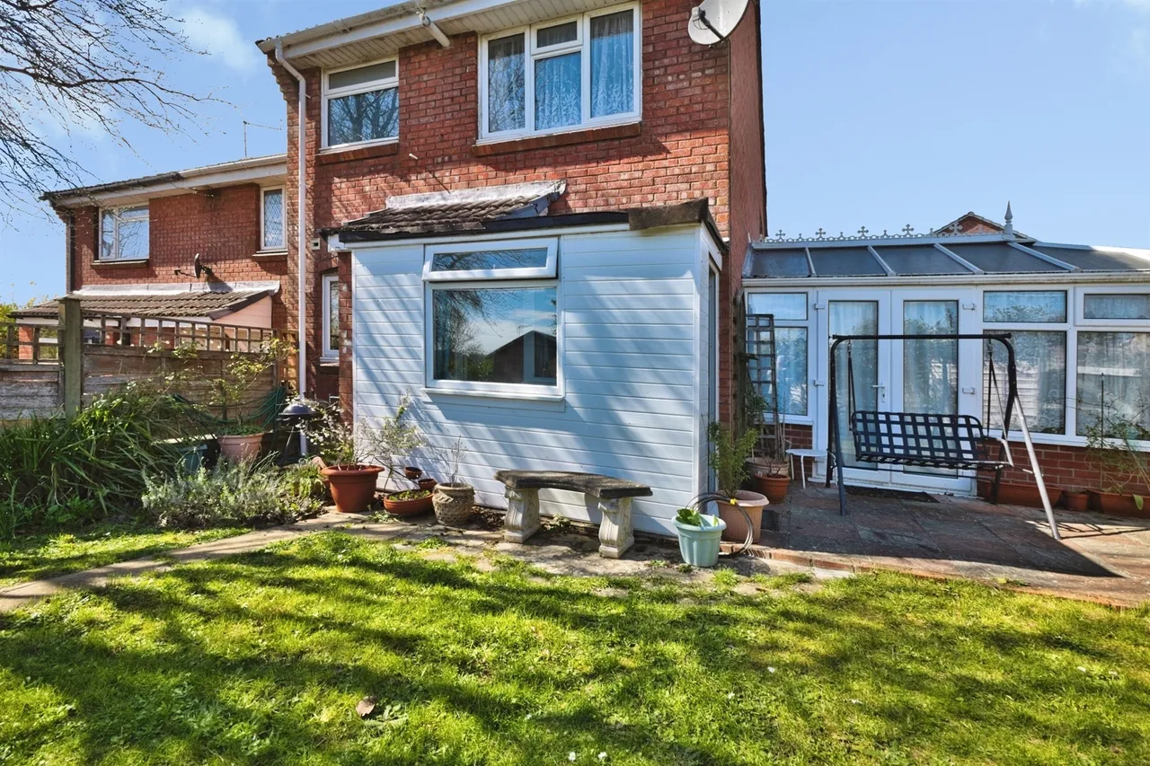 Gainsborough Way, Yeovil, photo 9