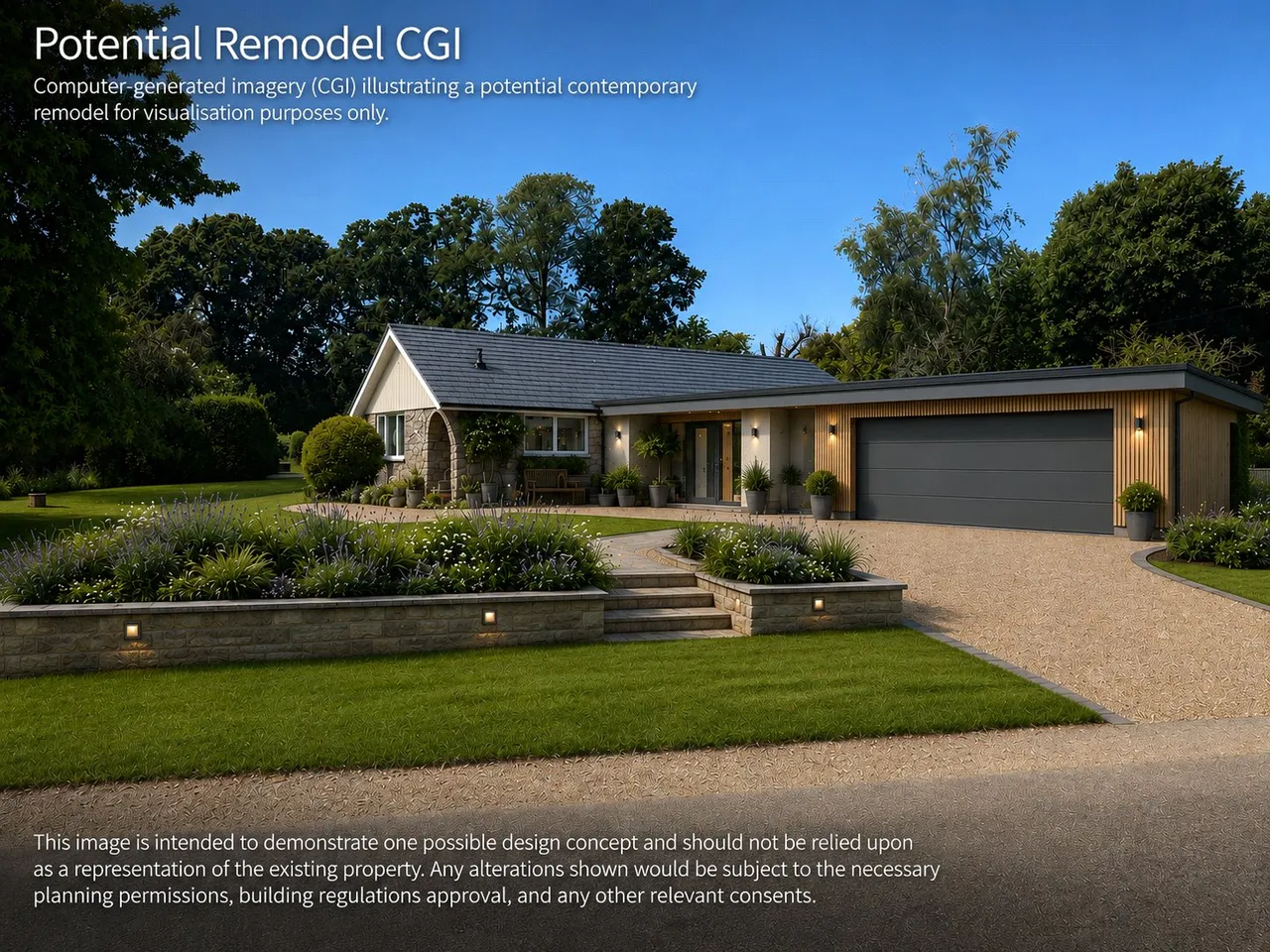 Manor Farm Road, Fordingbridge, Hampshire, SP6 1DY, photo 15