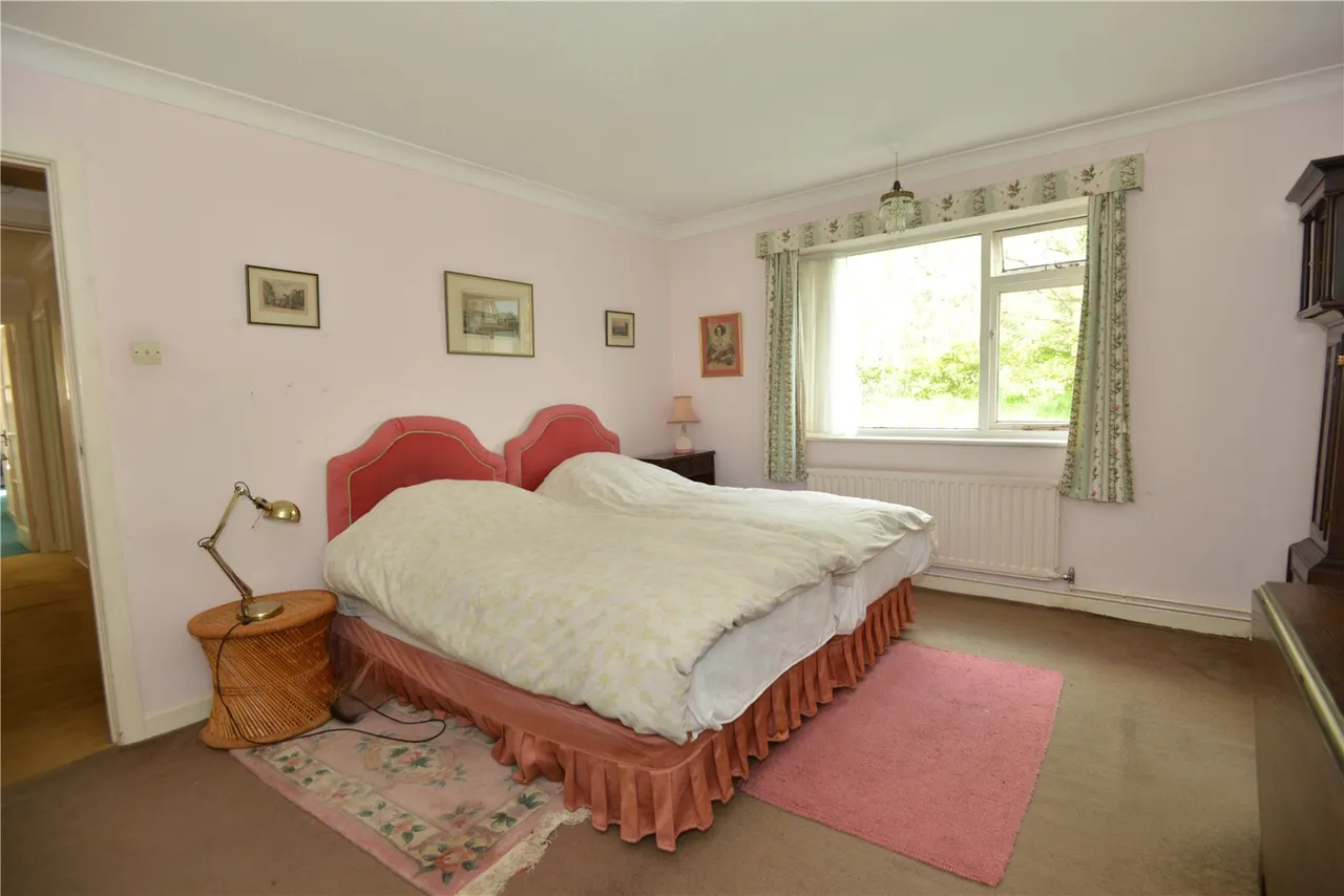 Manor Farm Road, Fordingbridge, Hampshire, SP6 1DY, photo 11
