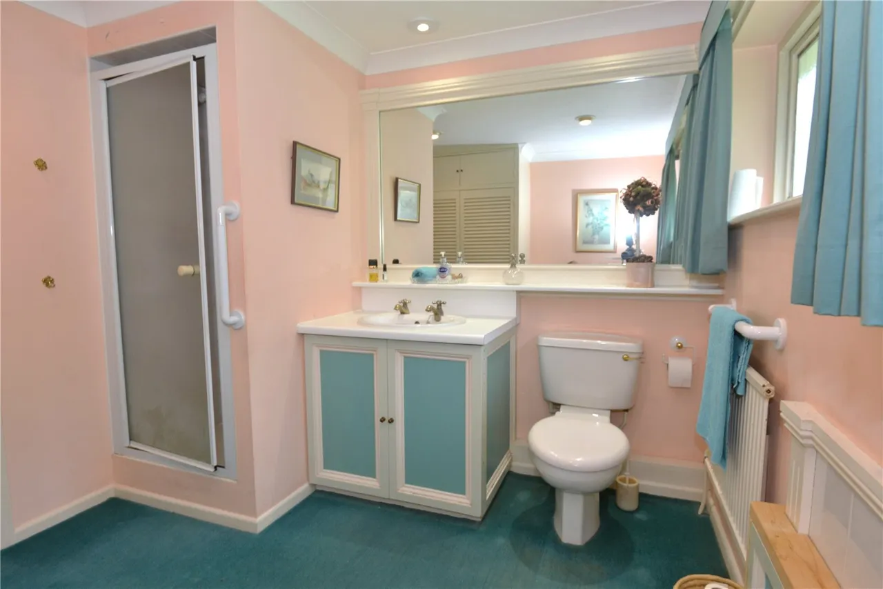 Manor Farm Road, Fordingbridge, Hampshire, SP6 1DY, photo 9