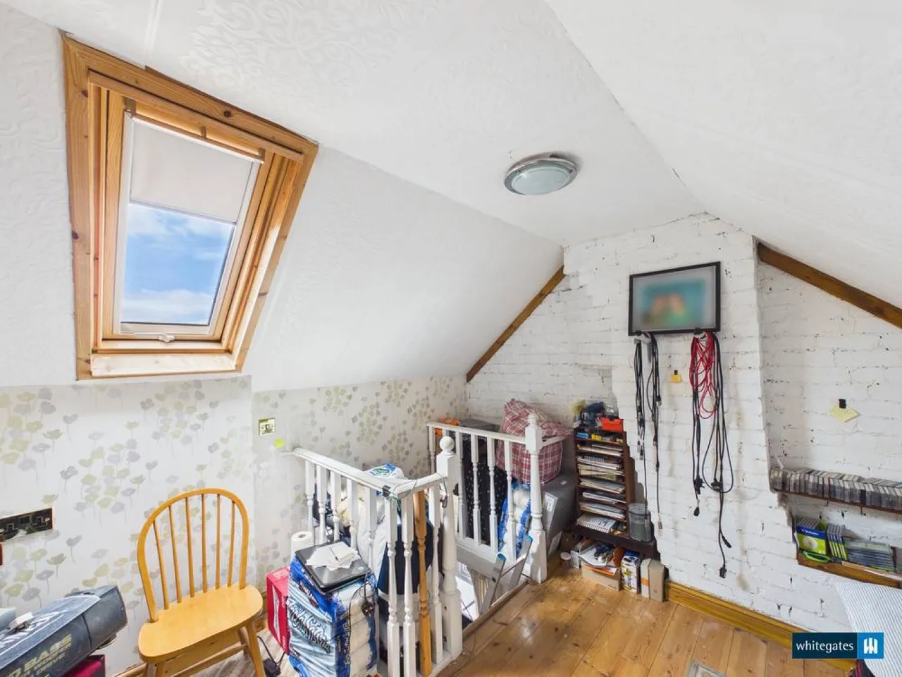 Vinegar Hill, Rhosllanerchrugog, LL14, photo 12
