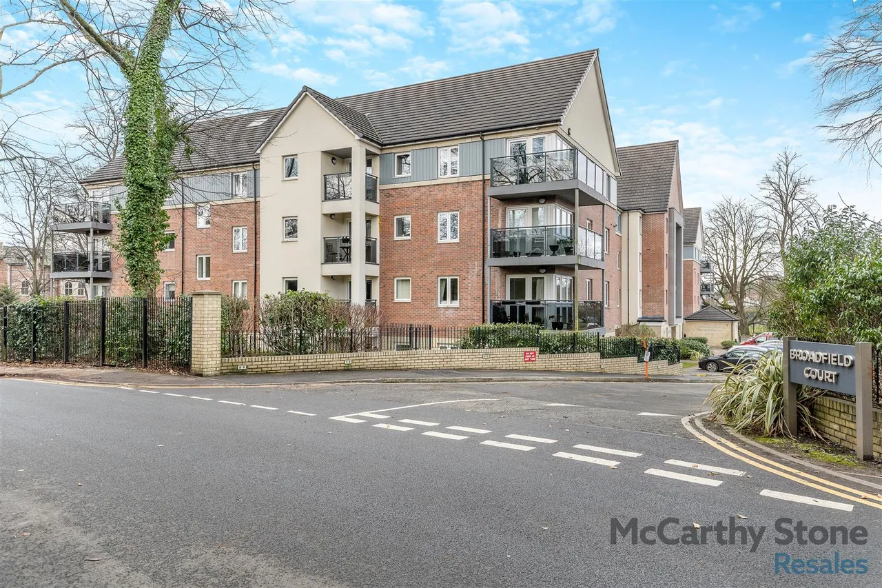 Park View Road, Prestwich, M25, photo 18