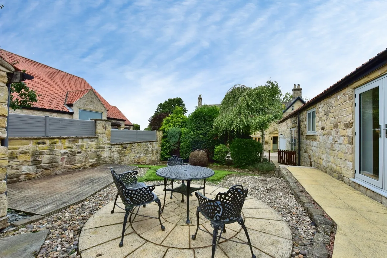 Church Street, Wales Parish, Wales, South Yorkshire, S26, photo 5