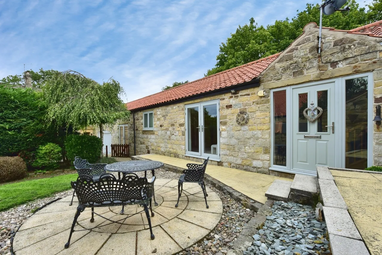 Church Street, Wales Parish, Wales, South Yorkshire, S26, photo 6