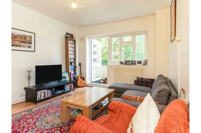 Redlands Way, Brixton, SW2, photo 2