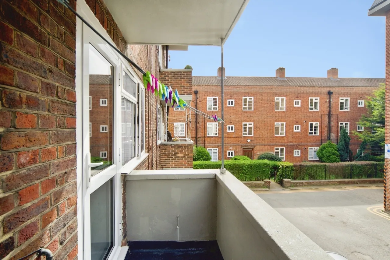 Globe Road, London, E2, photo 7