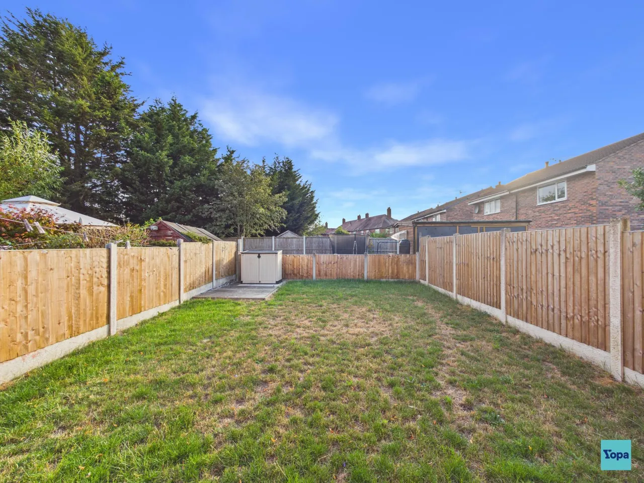Lime Tree Avenue, Crewe, CW1, photo 10