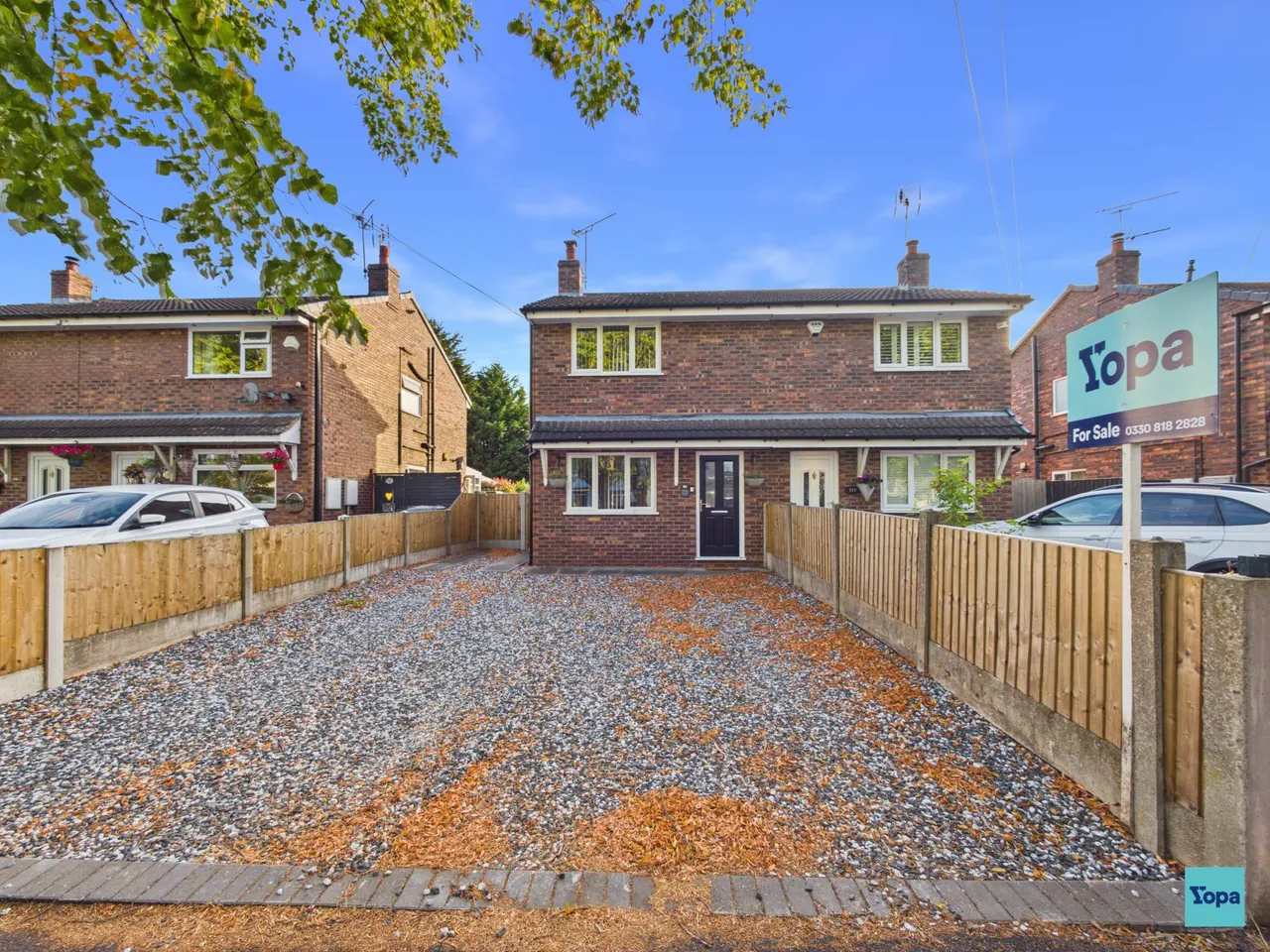 Lime Tree Avenue, Crewe, CW1, photo 12