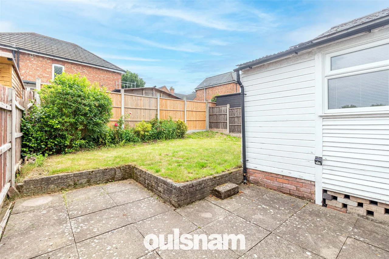 Coney Green Drive, Northfield, Birmingham, B31 4DU, photo 11