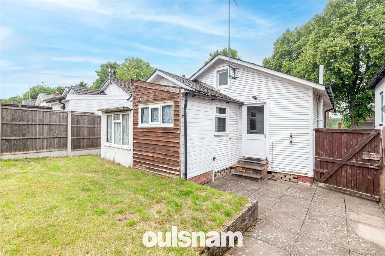 Coney Green Drive, Northfield, Birmingham, B31 4DU, photo 12