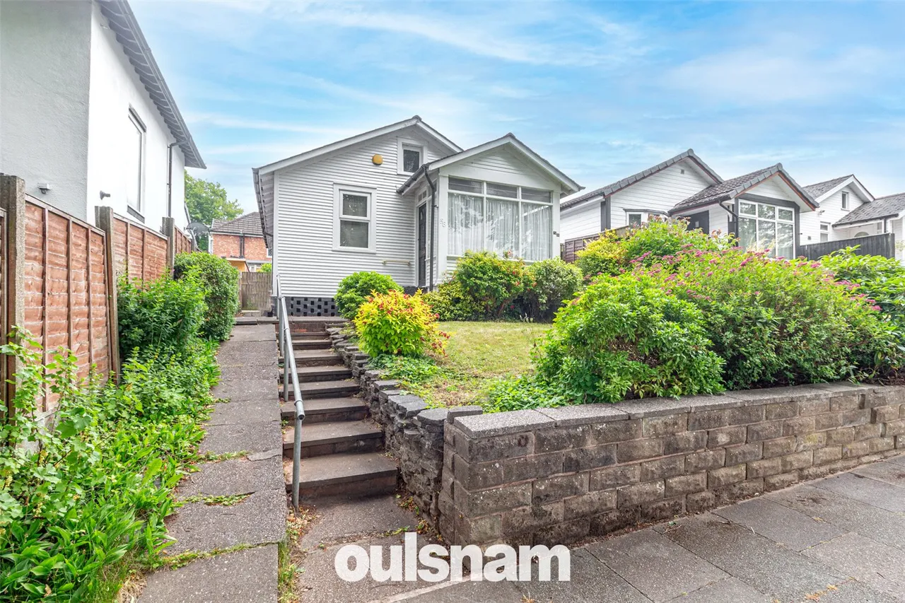 2 bed house for sale — Coney Green Drive, Northfield, Birmingham, B31 4DU