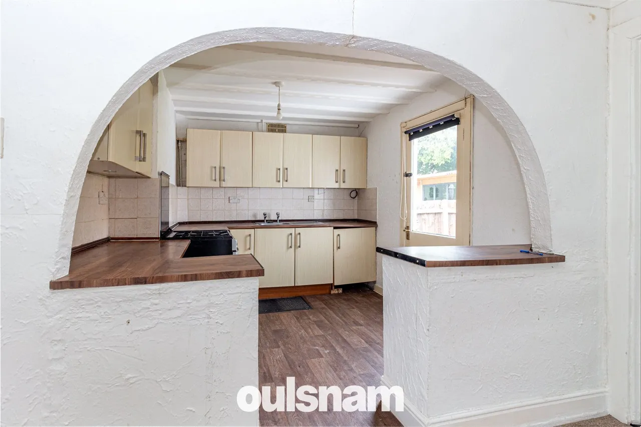 Coney Green Drive, Northfield, Birmingham, B31 4DU, photo 6