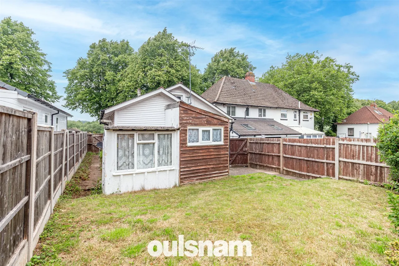 Coney Green Drive, Northfield, Birmingham, B31 4DU, photo 13