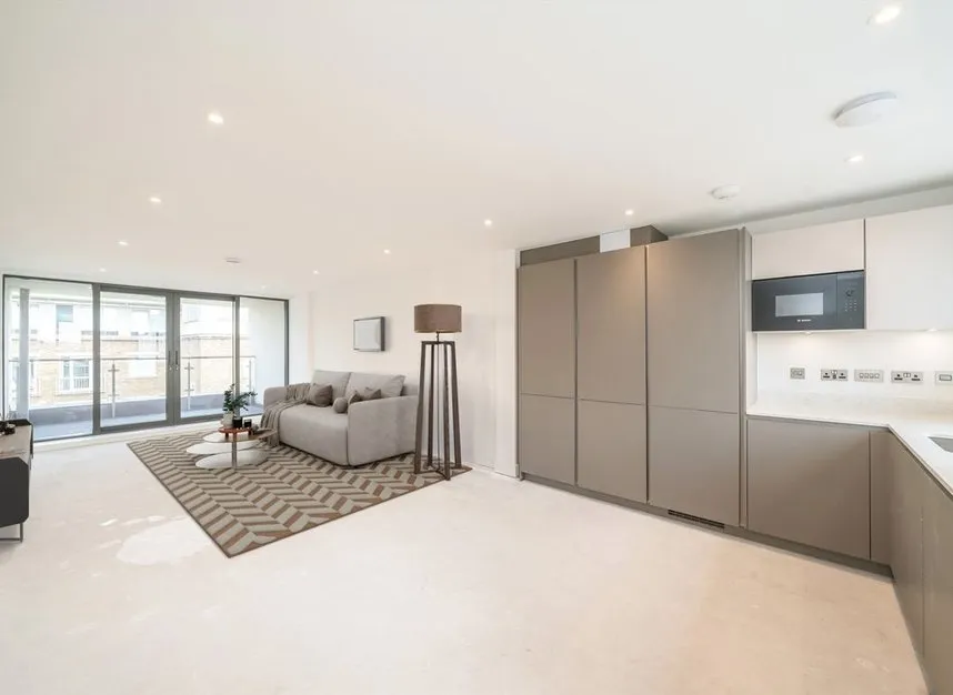 Chatfield Road, Battersea, SW11, photo 2