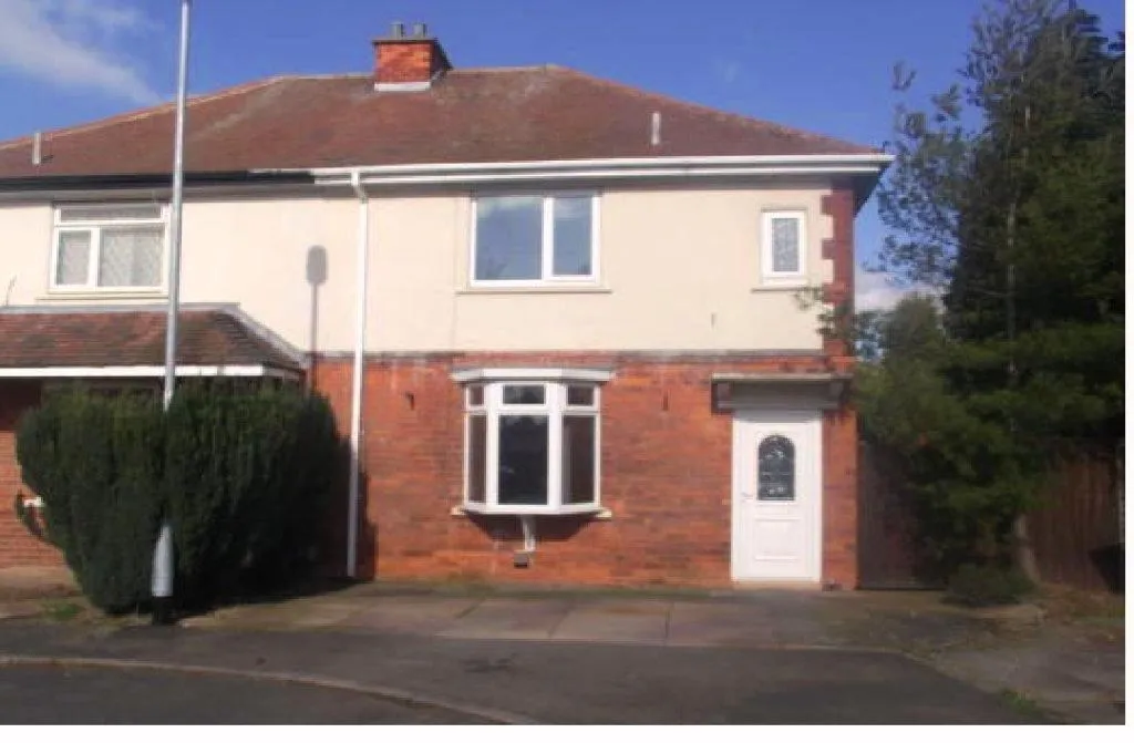 Steere Avenue, Tamworth, Staffordshire, B79, photo 14