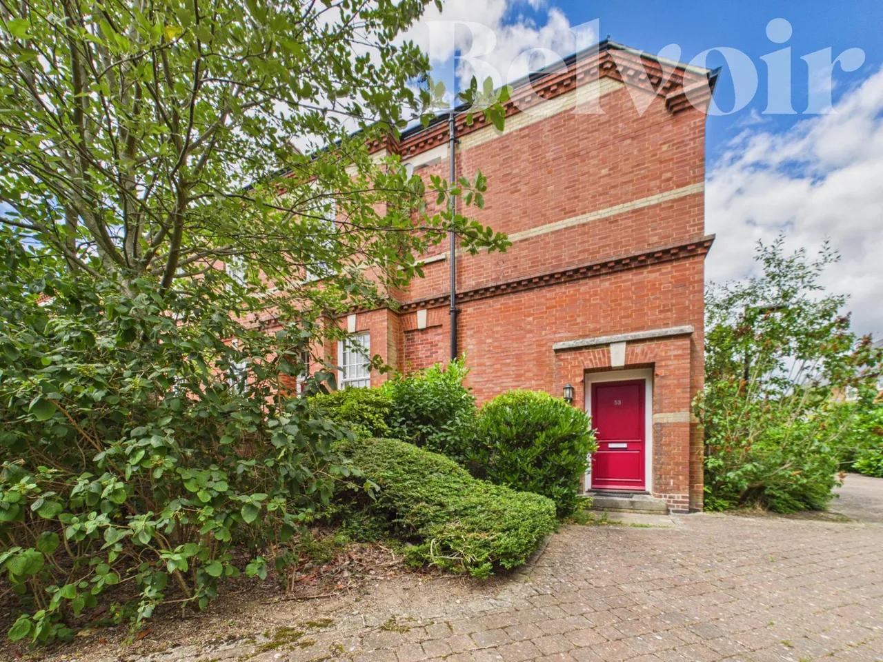 Canadian Way, Limes Park, Basingstoke, RG24, photo 11