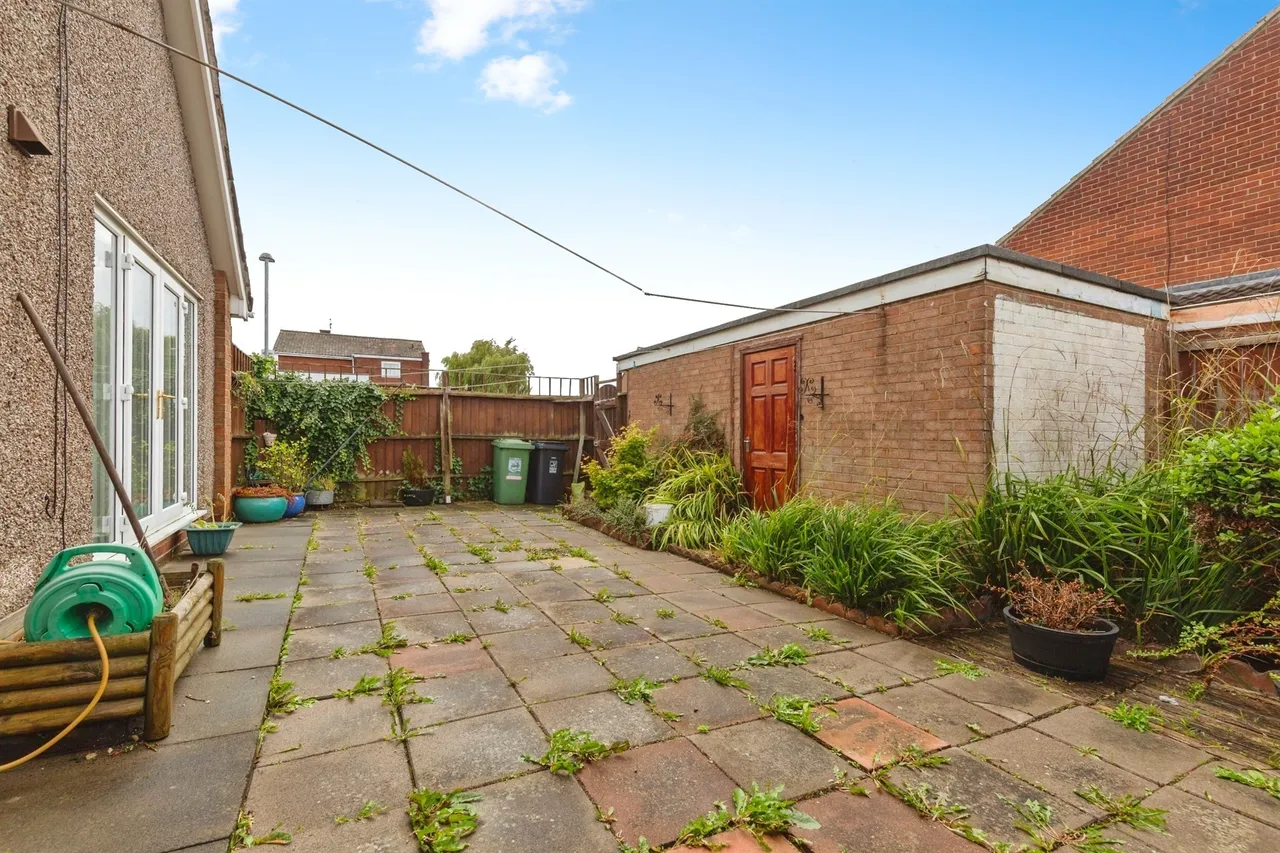 Fenton Road, Hartlepool, photo 12