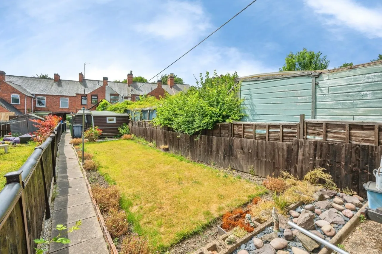 Watling Street, Wilnecote, B77, photo 15