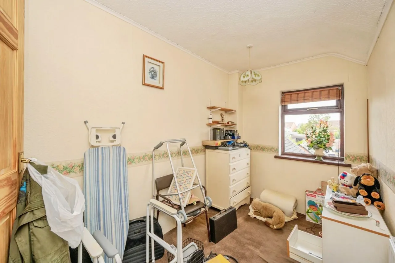 Watling Street, Wilnecote, B77, photo 13