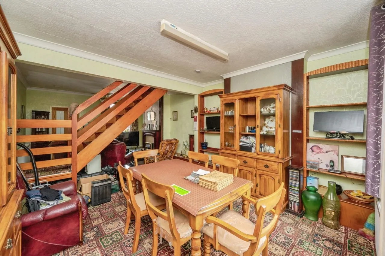 Watling Street, Wilnecote, B77, photo 3