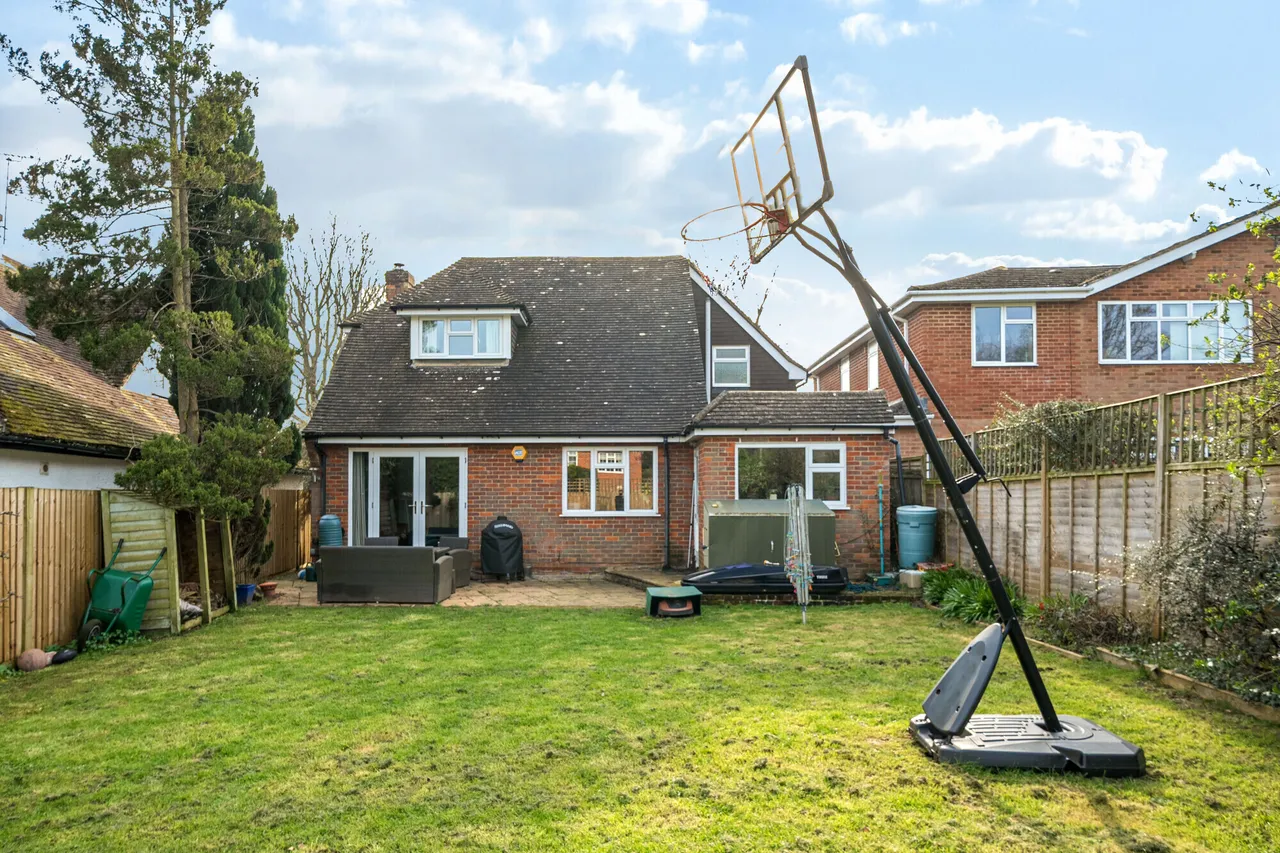 Green Lane, Amersham, HP6, photo 2