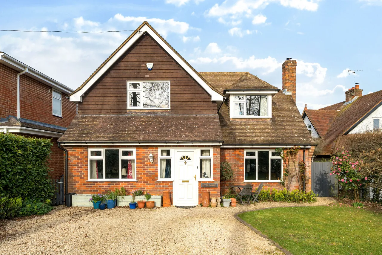 Green Lane, Amersham, HP6, photo 10