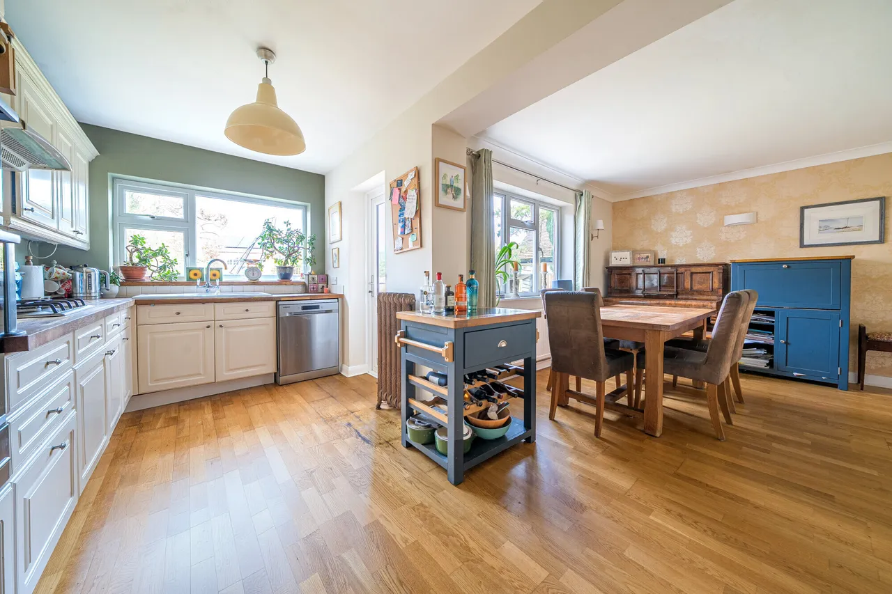 Green Lane, Amersham, HP6, photo 3