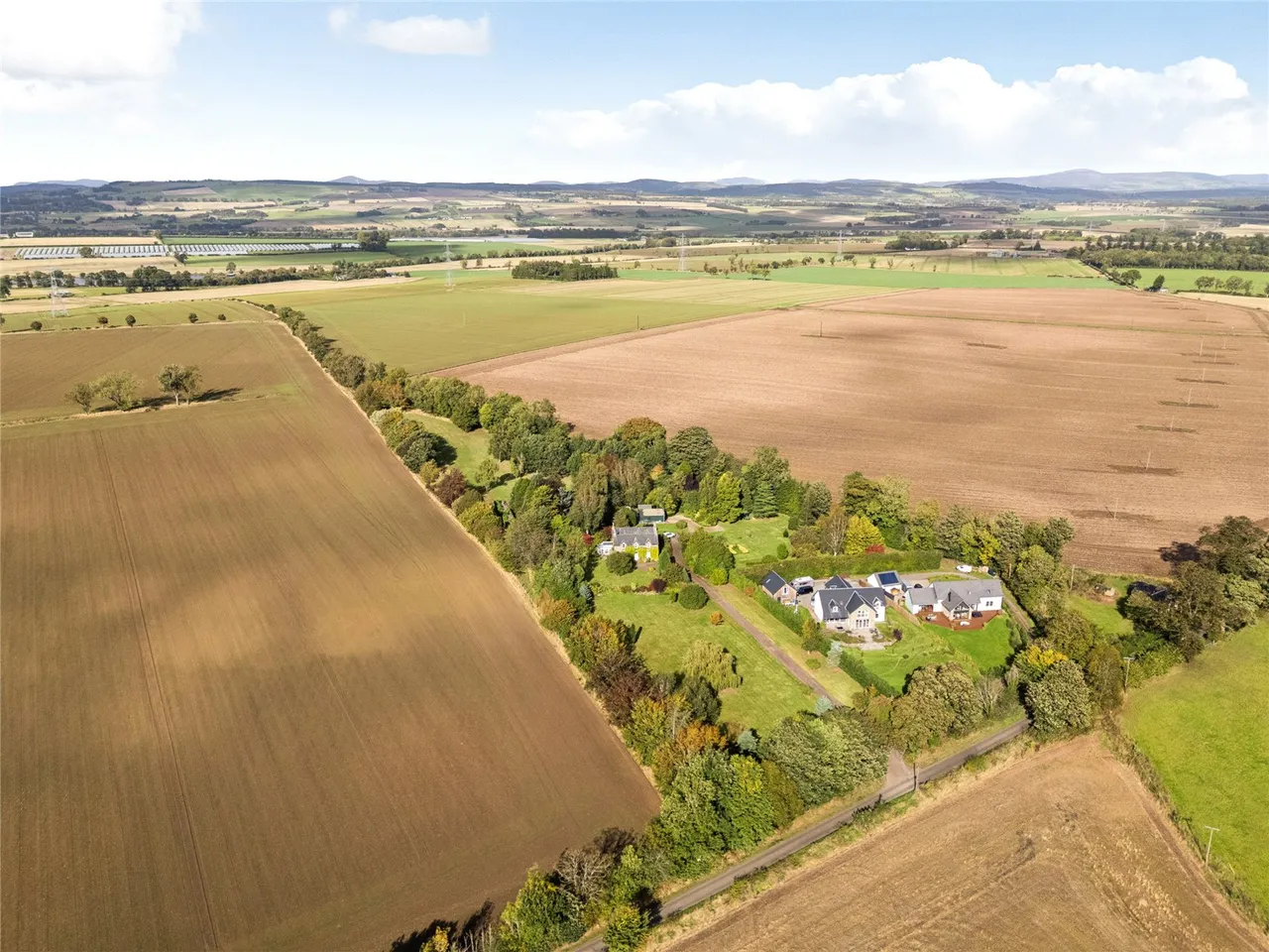 Development Plot At Knowehead, Bendochy, PH13, photo 8