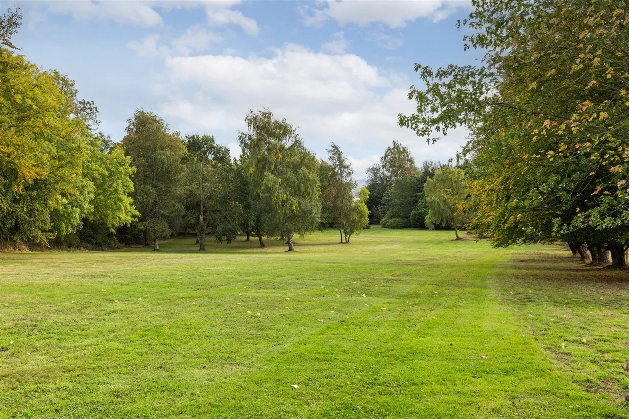 Development Plot At Knowehead, Bendochy, PH13, photo 5