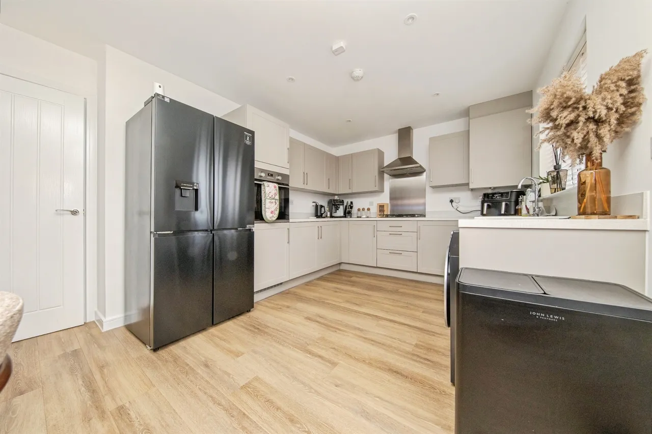 Bronze Barrow Way, Bramford, Ipswich, photo 8