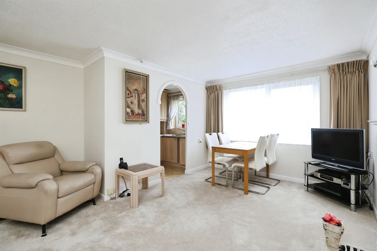 Elstree Road, Bushey Heath, Bushey, photo 10