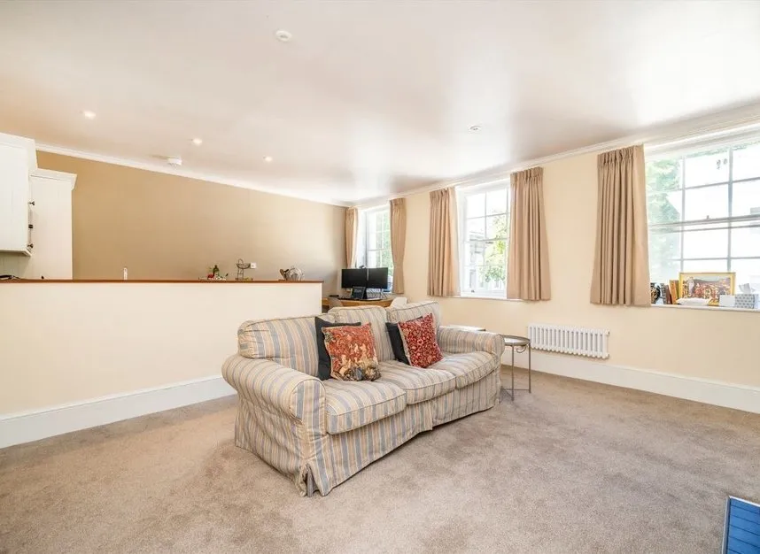 Great Russell Street, London, WC1B, photo 3