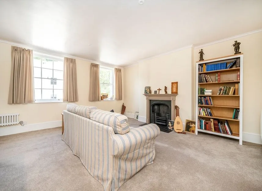 Great Russell Street, London, WC1B, photo 2