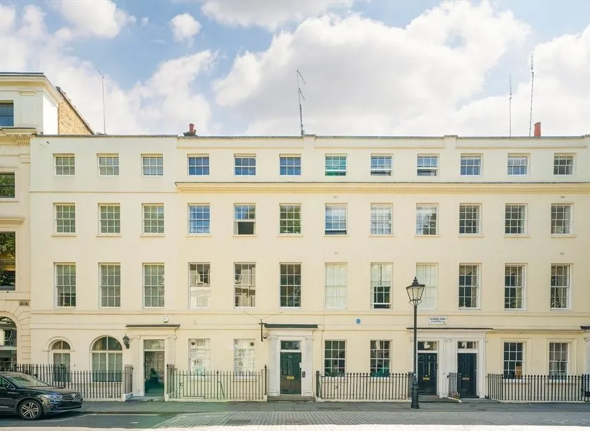 1 bed flat to rent, Great Russell Street, London, WC1B