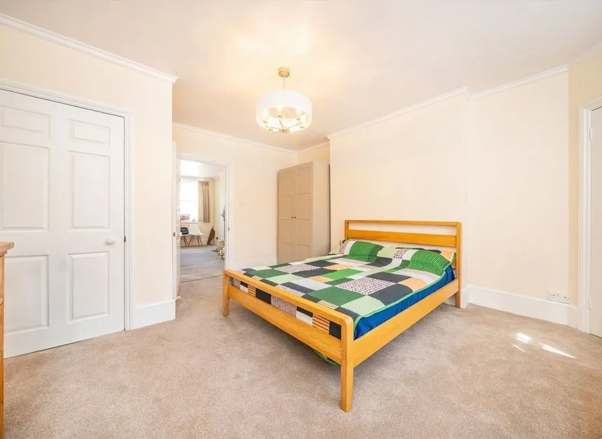 Great Russell Street, London, WC1B, photo 5