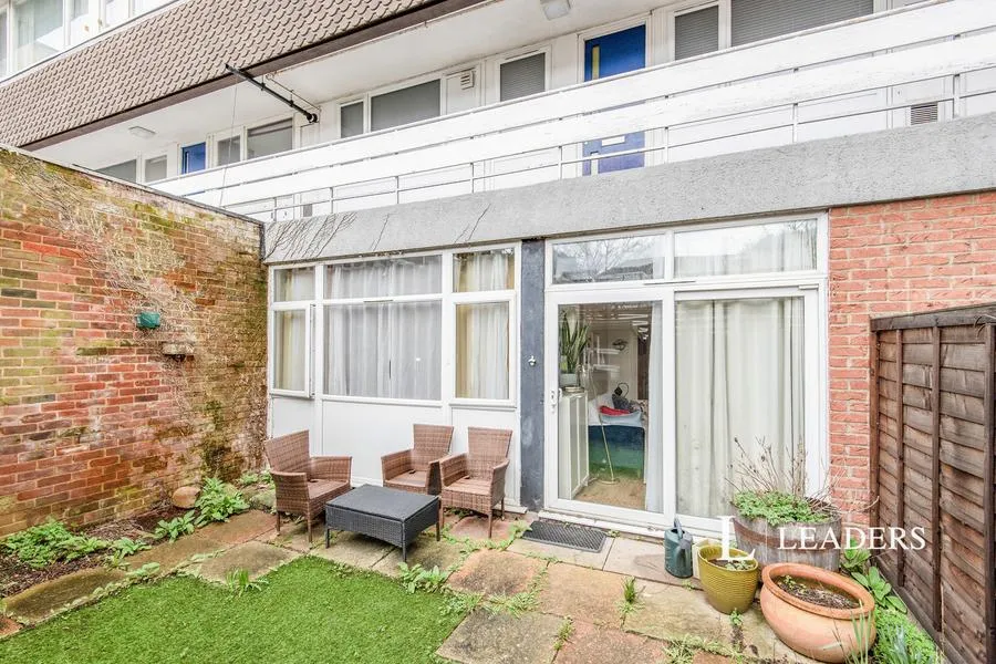 Queen Street, Hitchin, SG4, photo 8