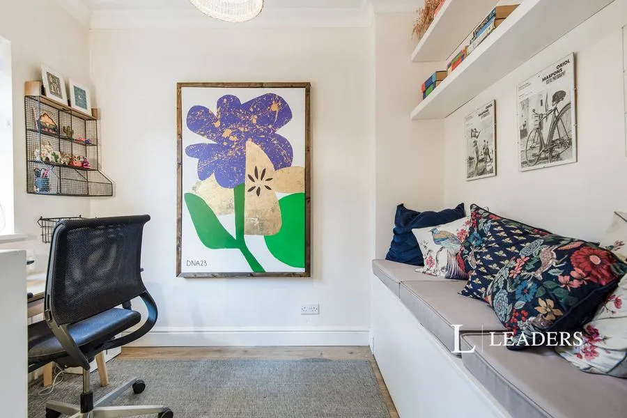 Queen Street, Hitchin, SG4, photo 6
