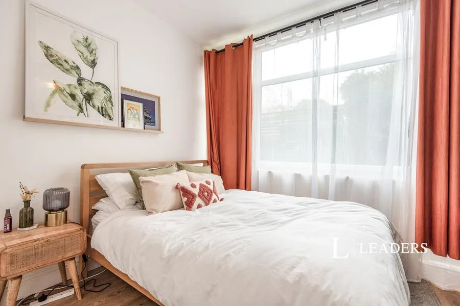 Queen Street, Hitchin, SG4, photo 5