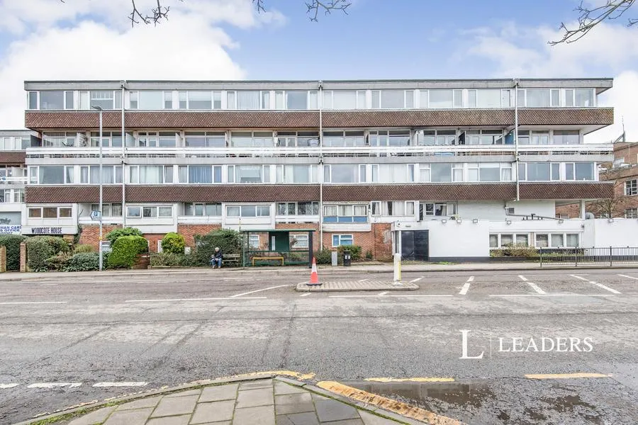 Queen Street, Hitchin, SG4, photo 9