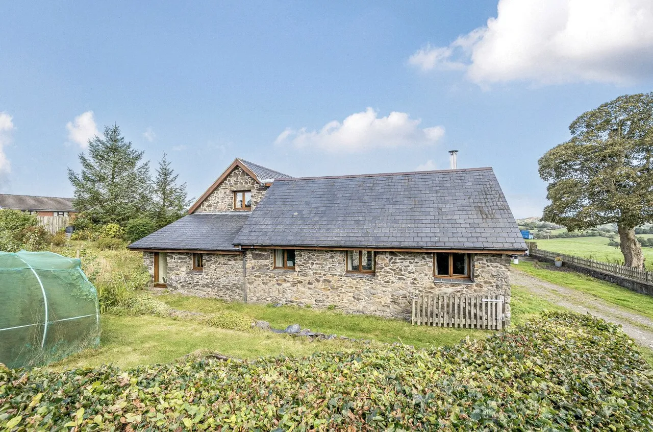 Llanfihangel, Llanfyllin, photo 21