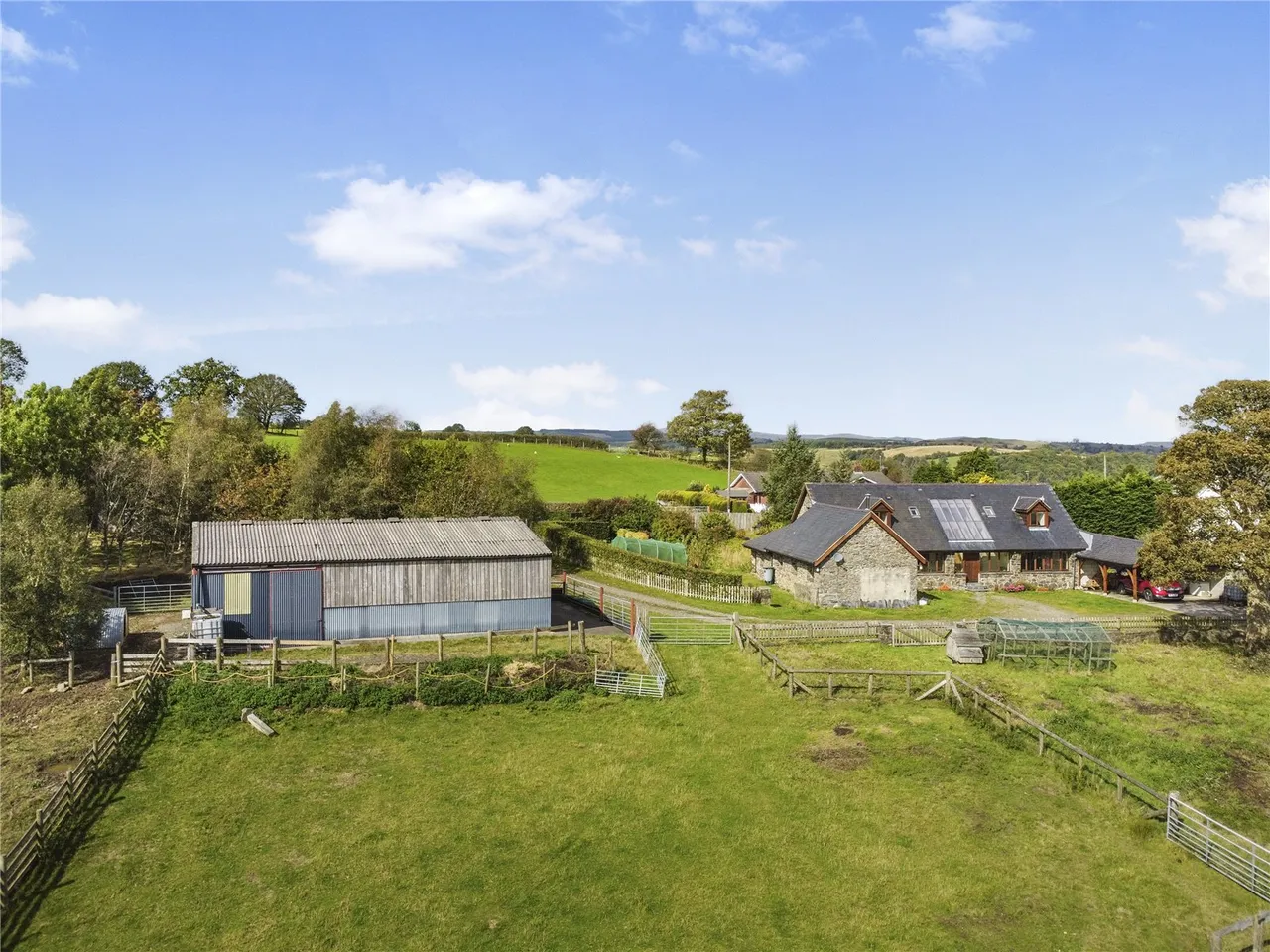 Llanfihangel, Llanfyllin, photo 31