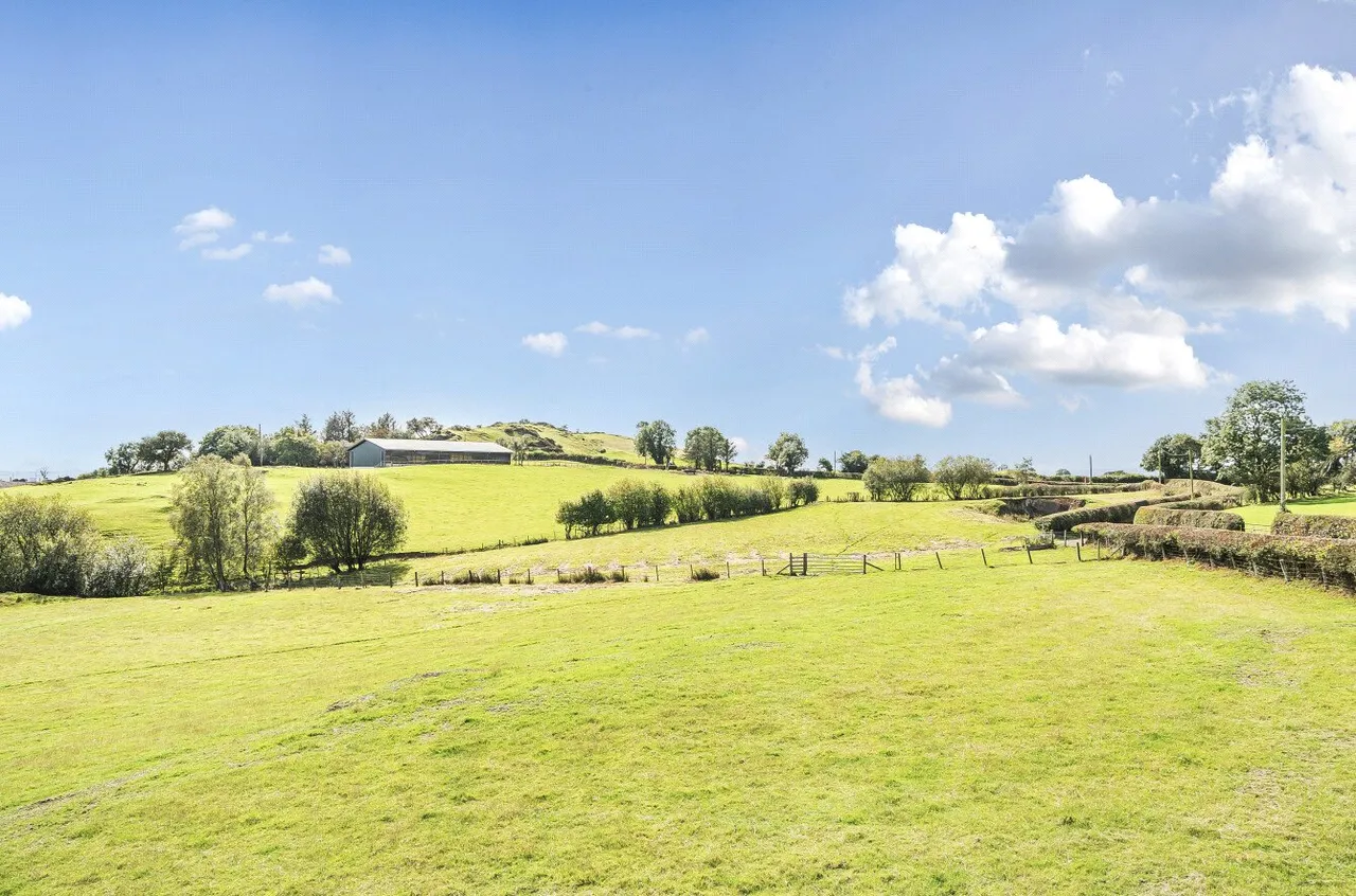 Llanfihangel, Llanfyllin, photo 28