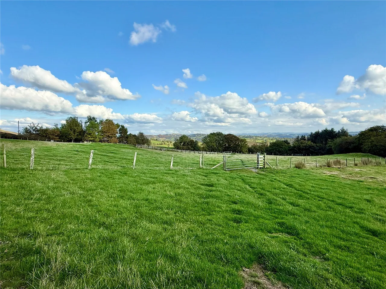 Llanfihangel, Llanfyllin, photo 29