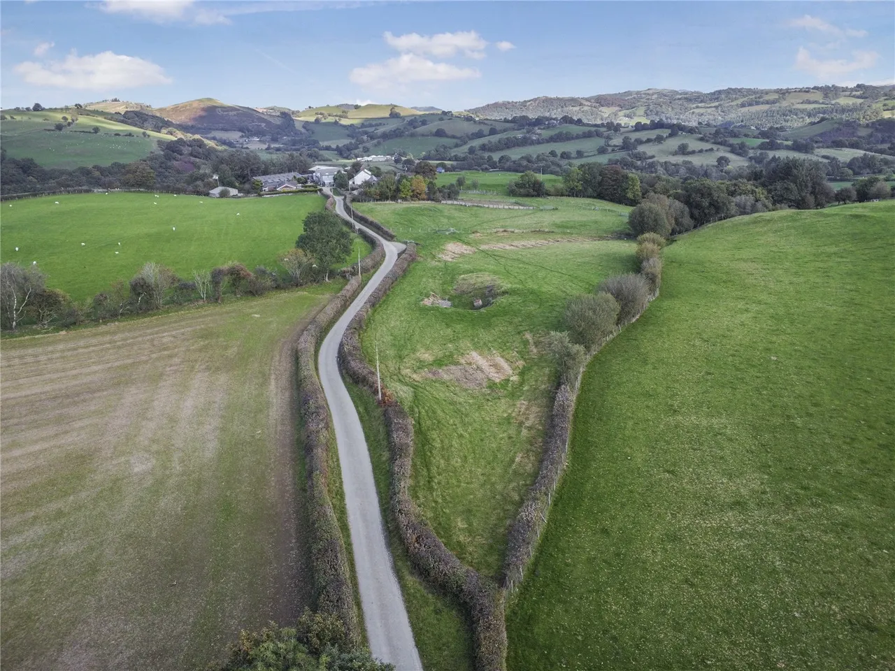 Llanfihangel, Llanfyllin, photo 35