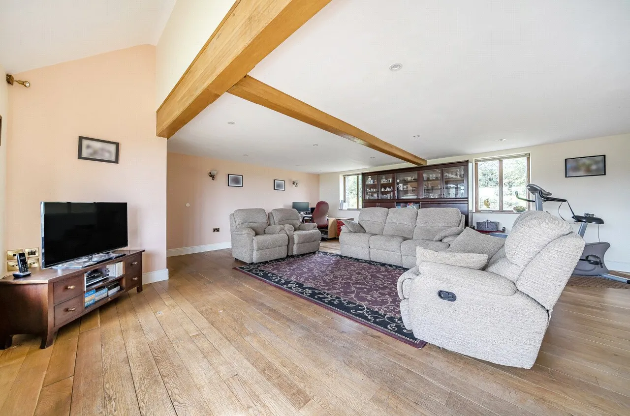 Llanfihangel, Llanfyllin, photo 6