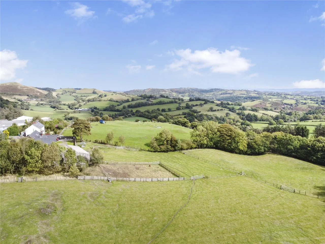 Llanfihangel, Llanfyllin, photo 30