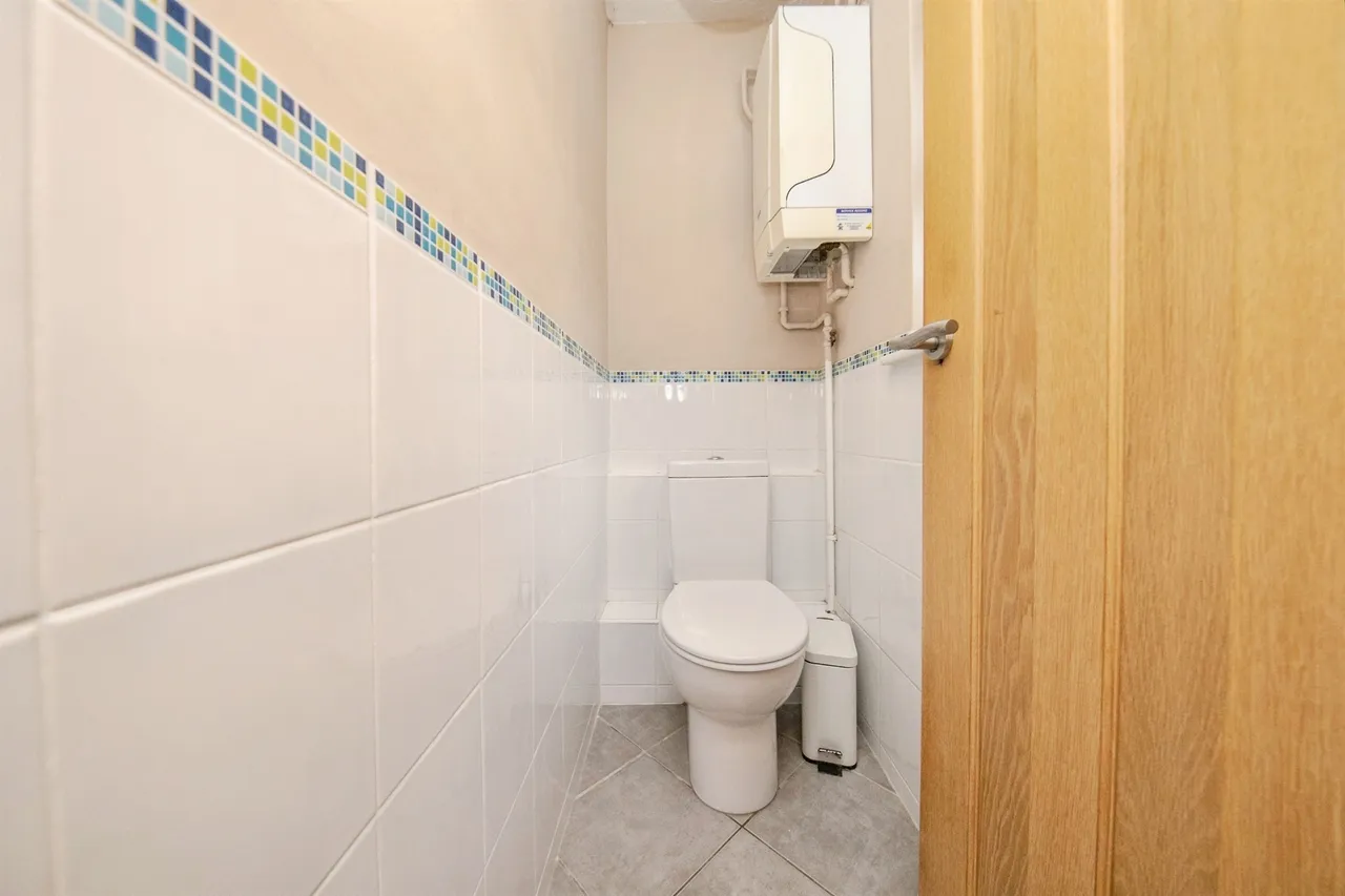 Ramsey Road, Harwich, CO12, photo 18