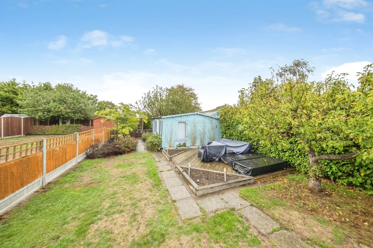 Ramsey Road, Harwich, CO12, photo 9