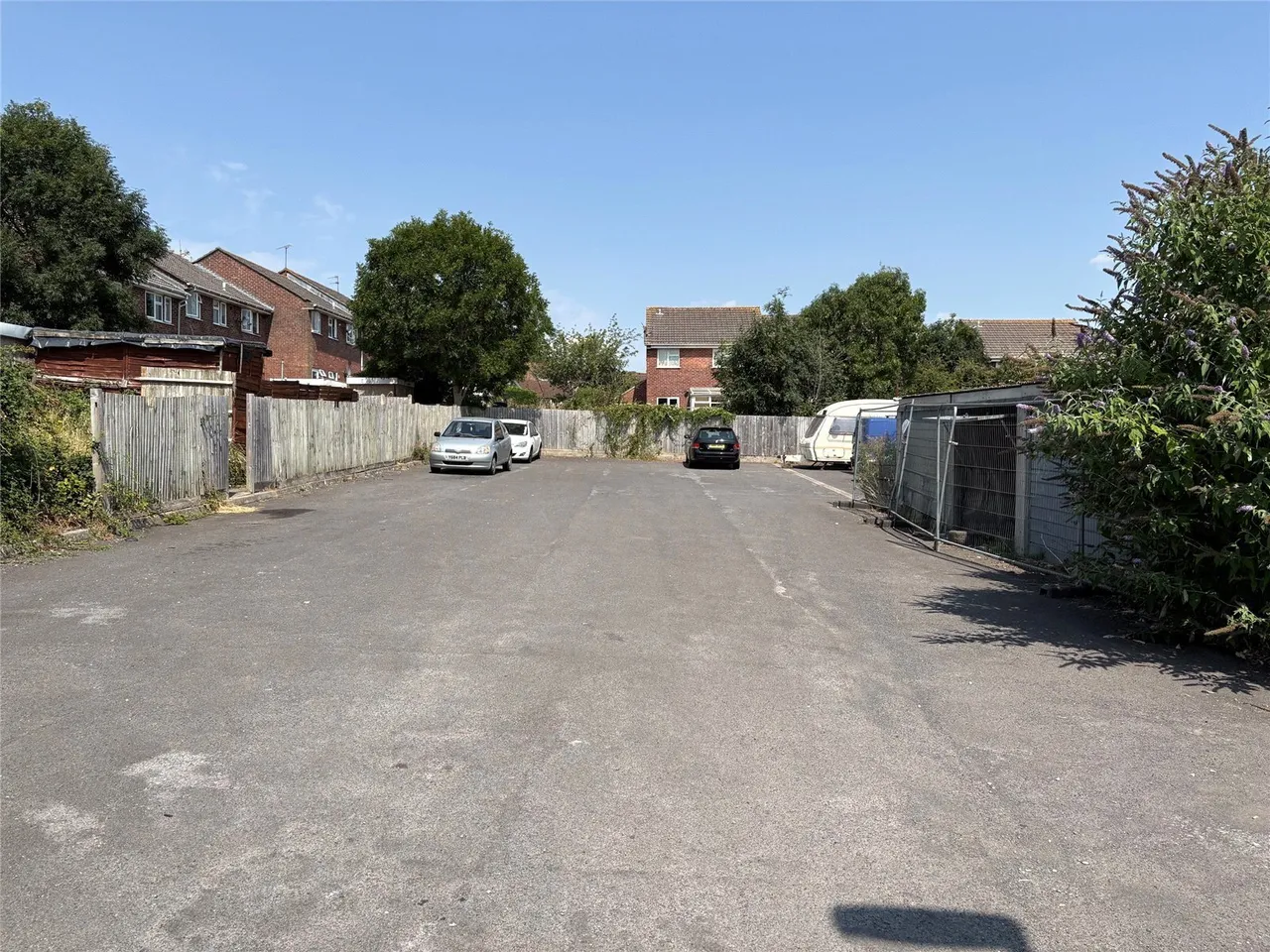 residential (land) for sale, Bedford Road, Yeovil, BA21